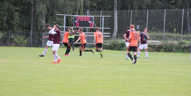 Hillerød Fodbold | Børne-, ungdoms- og seniorfodbold