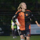 Debut til David Jørgensen